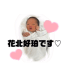 好珀スタンプ❤️（個別スタンプ：20）