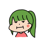ゆずスタンプ by Studio Tasso（個別スタンプ：10）
