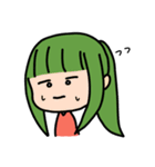 ゆずスタンプ by Studio Tasso（個別スタンプ：12）