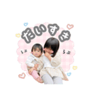 おとりんの日常スタンプ♡.（個別スタンプ：9）