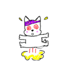 八重山ワンダフルライブ！！修正版（個別スタンプ：26）
