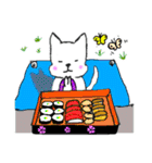 八重山ワンダフルライブ！！修正版（個別スタンプ：28）