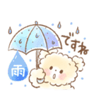 ♡梅雨・夏♡かわいく使える♡（個別スタンプ：17）