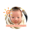 せお0（個別スタンプ：2）