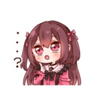 あきみやのすたんぷ！（個別スタンプ：14）