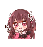 あきみやのすたんぷ！（個別スタンプ：20）