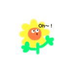 夏のKimochi！（個別スタンプ：3）