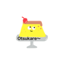夏のKimochi！（個別スタンプ：15）