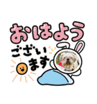 おりえオリジナルスタンプ（個別スタンプ：2）