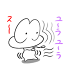 もんもんも 2（個別スタンプ：1）