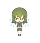 みにものスタンプ（個別スタンプ：2）