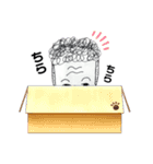英さんとその仲間たち（個別スタンプ：20）