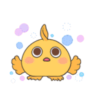 にゃんきっず2（個別スタンプ：40）