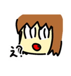 新シン・みみこの日常（個別スタンプ：10）