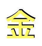 便利な数字.曜日②日程用 シンプル緑大文字（個別スタンプ：17）