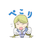魔王軍はホワイト企業 スタンプ（個別スタンプ：26）