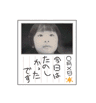 dikn-kids2.5（個別スタンプ：9）