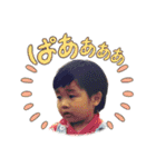 dikn-kids2.5（個別スタンプ：11）