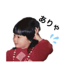 dikn-kids2.5（個別スタンプ：18）