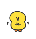 Dachang Sally (colored)（個別スタンプ：33）