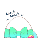 ＊たまこちゃん＊（個別スタンプ：1）