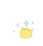 ＊たまこちゃん＊（個別スタンプ：8）