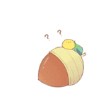 ＊たまこちゃん＊（個別スタンプ：10）