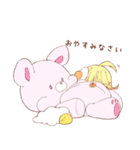＊たまこちゃん＊（個別スタンプ：11）
