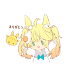 ＊たまこちゃん＊（個別スタンプ：20）