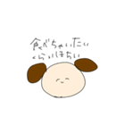 してほしいスタンプ（個別スタンプ：4）