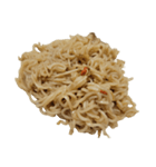 食品シリーズ : インスタントラーメン #24（個別スタンプ：7）