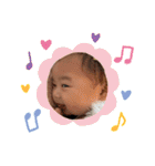 響デス（個別スタンプ：10）