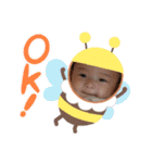響デス（個別スタンプ：11）