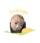 響デス（個別スタンプ：12）