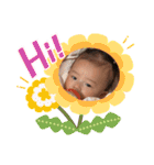 響デス（個別スタンプ：29）