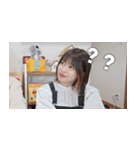 ぽんぽこたろーのスクショ（個別スタンプ：9）