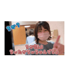 ぽんぽこたろーのスクショ（個別スタンプ：30）
