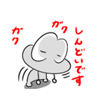 もんもんも 5（個別スタンプ：10）