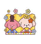 ＆kids イベント（個別スタンプ：2）