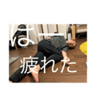 まいまいねむねむスタンプ（個別スタンプ：3）