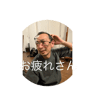 まいまいねむねむスタンプ（個別スタンプ：4）