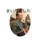 まいまいねむねむスタンプ（個別スタンプ：8）