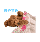 さとうひろえ④（個別スタンプ：8）