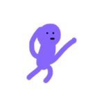 楽しいダンス（個別スタンプ：3）