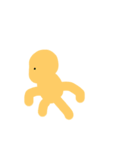 楽しいダンス（個別スタンプ：7）