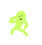 楽しいダンス（個別スタンプ：8）