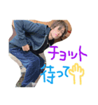 kmで使うスタンプ（個別スタンプ：10）