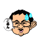 K channel プレミアム（個別スタンプ：3）
