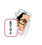 K channel プレミアム（個別スタンプ：7）