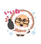 K channel プレミアム（個別スタンプ：9）